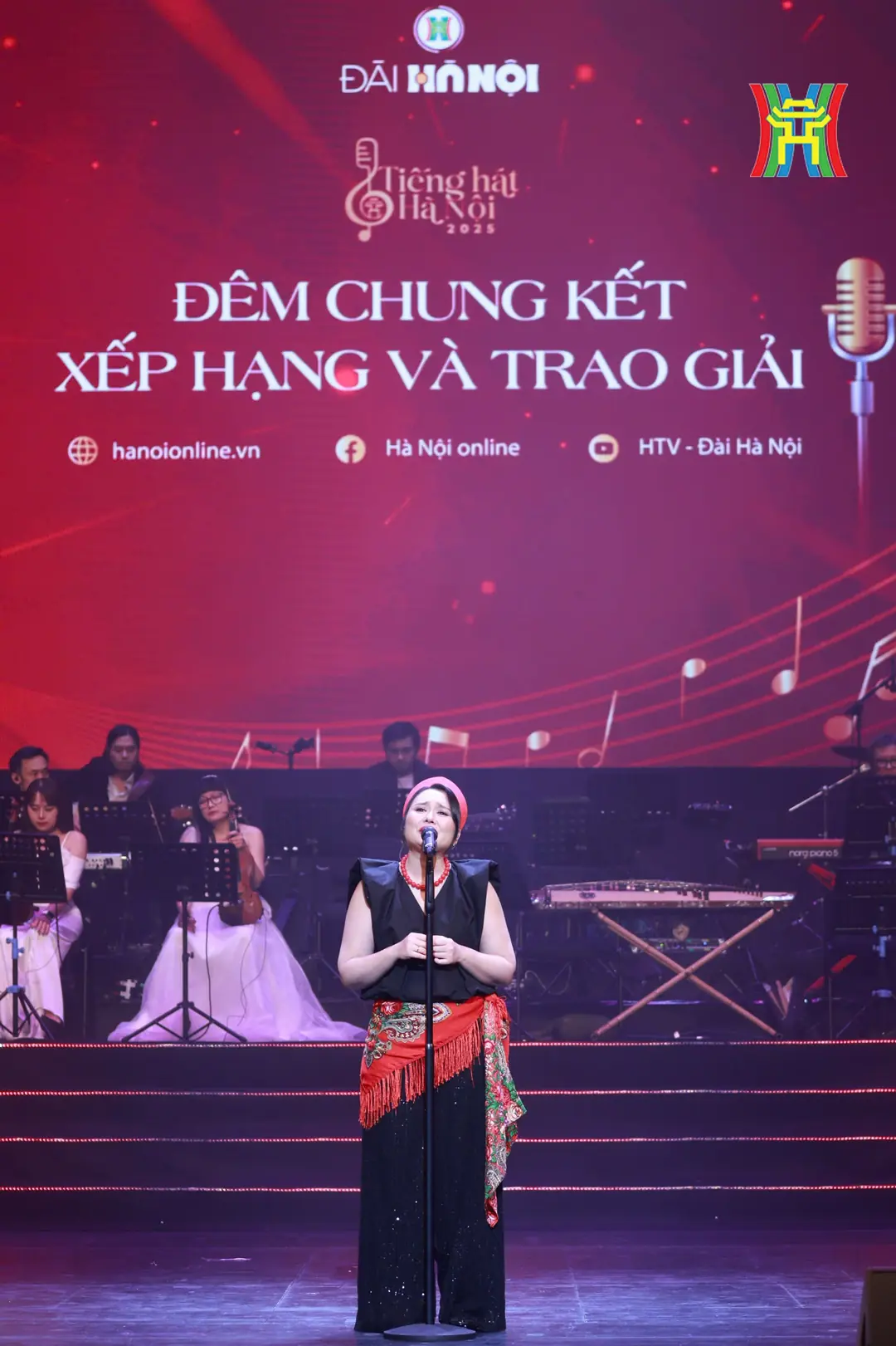 Đài PTTH Hà Nội